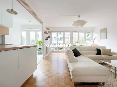 Appartement, 73 m²