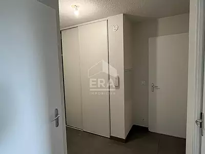 Appartement, 61,97 m²