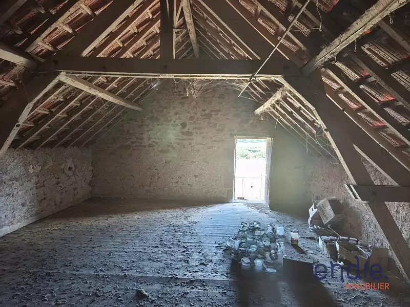 Maison, 70 m²