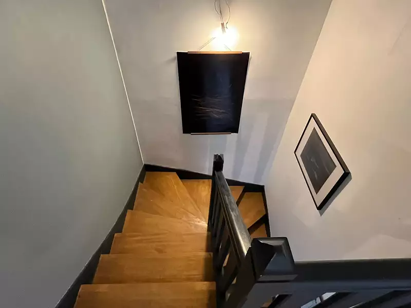 Maison, 184 m²