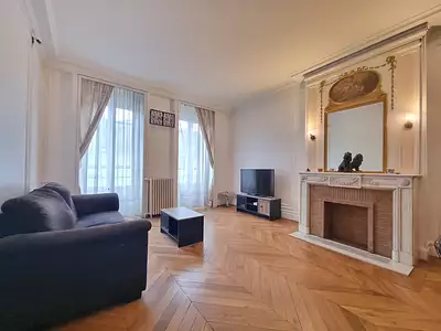 Appartement, 134,09 m²