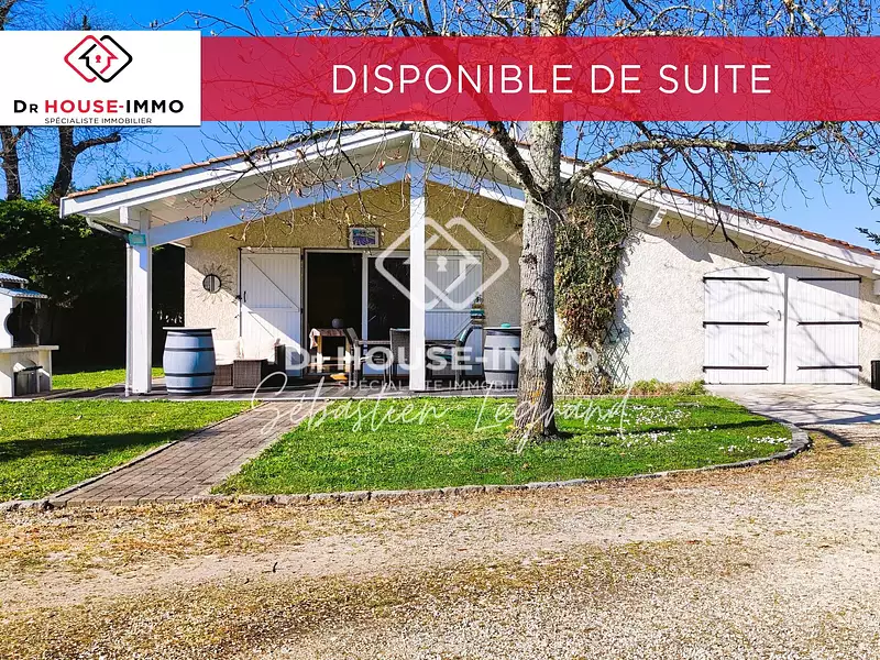 Maison, 96 m²