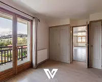 Appartement, 124,58 m²