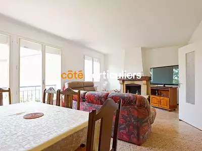 Maison, 169 m²