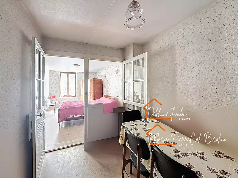 Maison, 137 m²