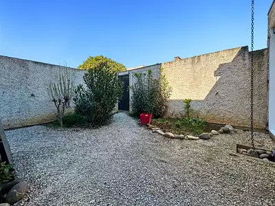 Maison, 105 m²