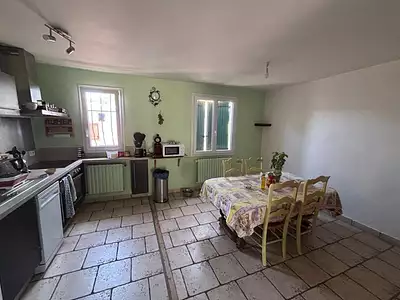 Maison, 72 m²