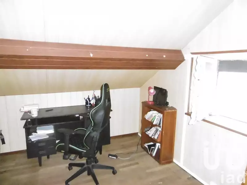 Maison, 88 m²
