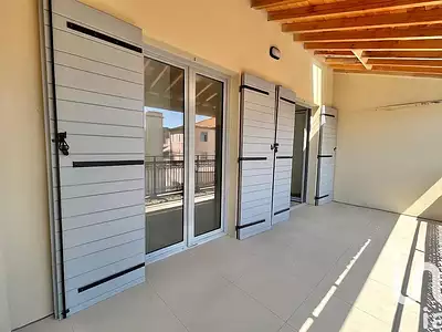Appartement, 100 m²