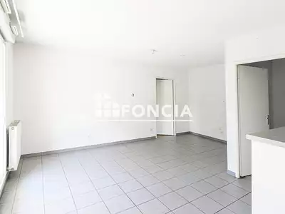Appartement, 45 m²