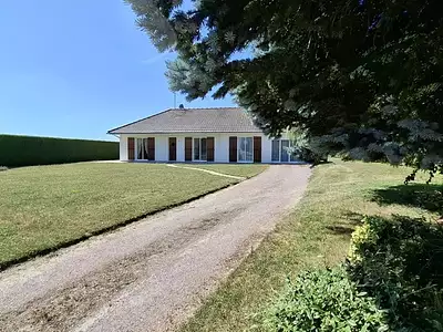 Maison, 93 m²