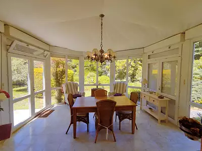 Maison, 188 m²