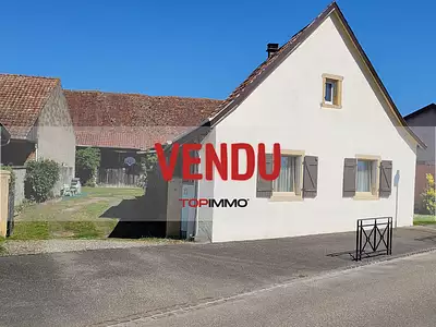 Maison, 180 m²