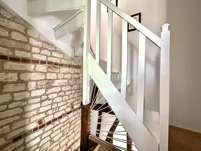 Maison, 140 m²