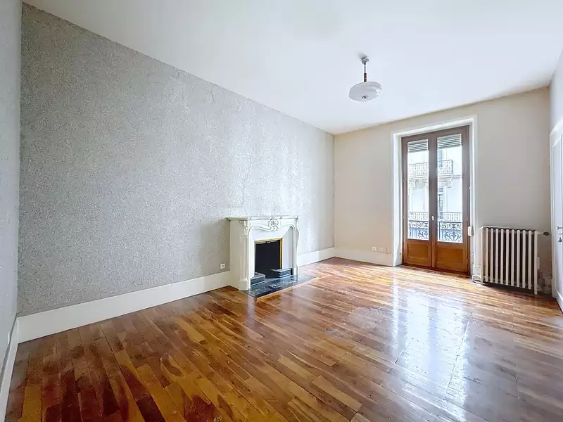 Appartement, 80,74 m²