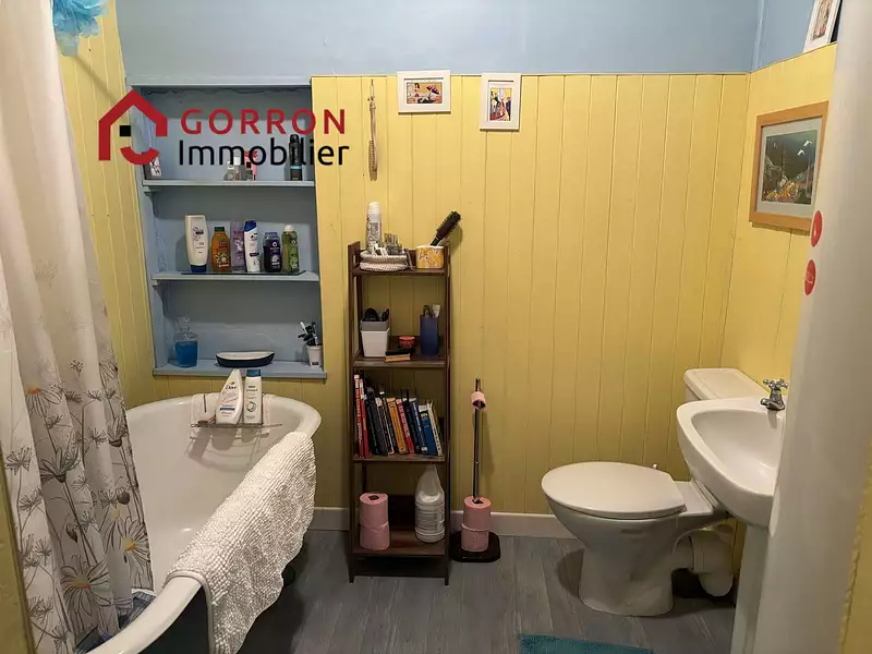 Maison, 63 m²