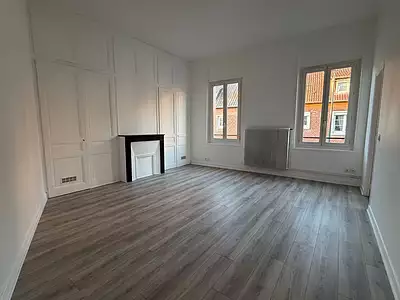 Appartement, 64,5 m²
