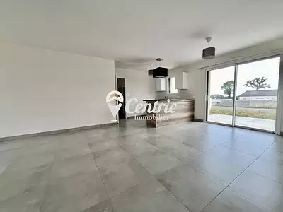 Maison, 100,5 m²