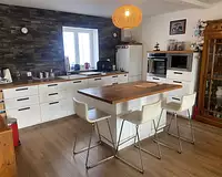 Appartement, 122 m²