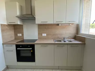 Appartement, 48,27 m²