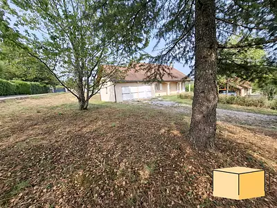 Maison, 84,04 m²