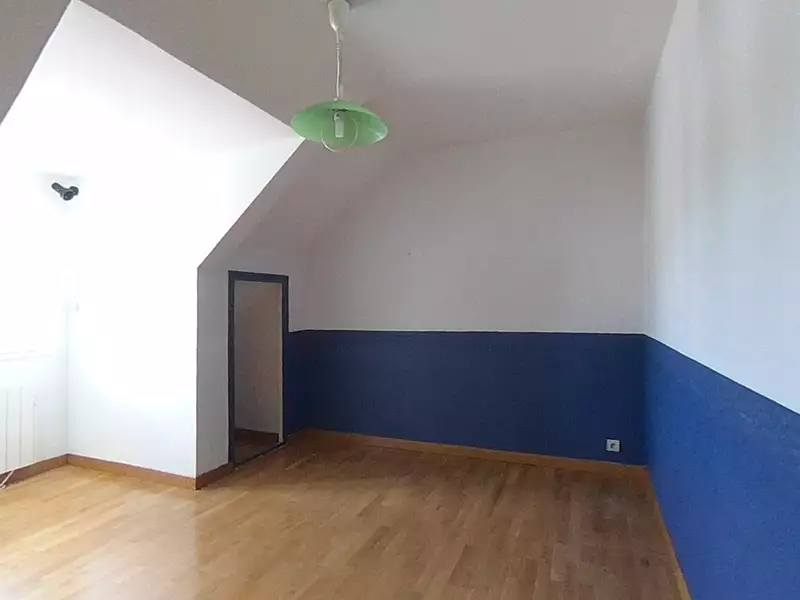 Maison, 121 m²