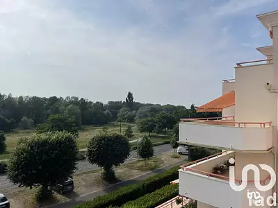 Appartement, 80 m²