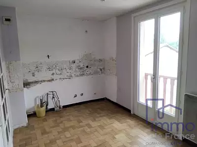 Appartement, 108,29 m²