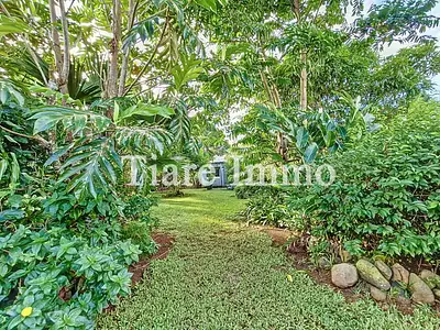 Terrain, 5 000 m²