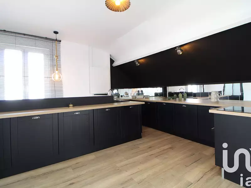 Appartement, 72 m²