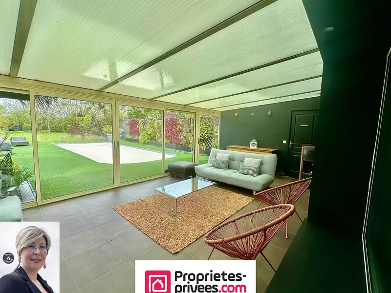 Maison, 232 m²