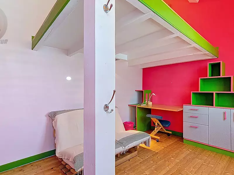Maison, 131 m²