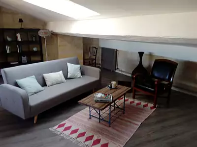 Appartement, 49,74 m²