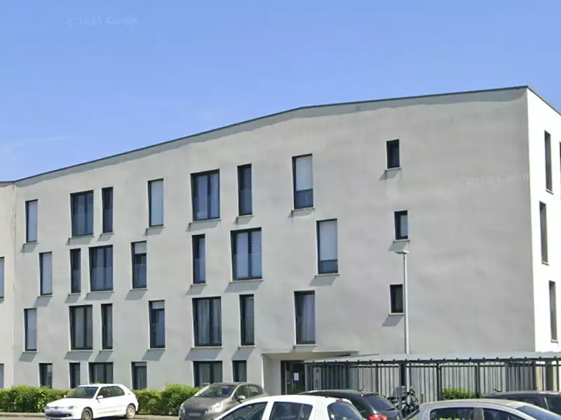 Appartement, 30,3 m²