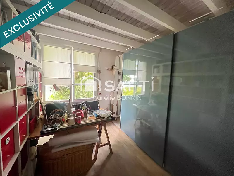 Maison, 157 m²