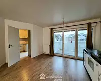 Appartement, 77,62 m²