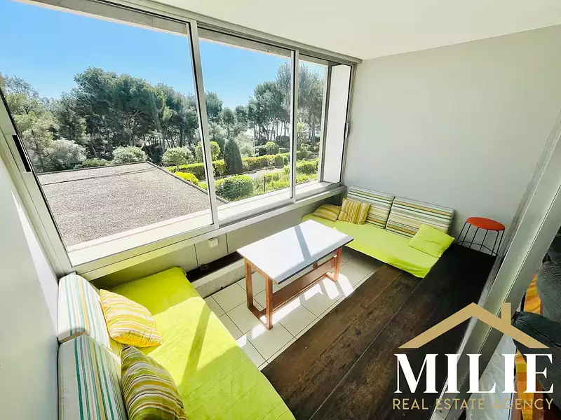 Appartement, 28,83 m²