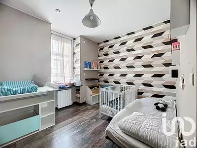 Maison, 160 m²