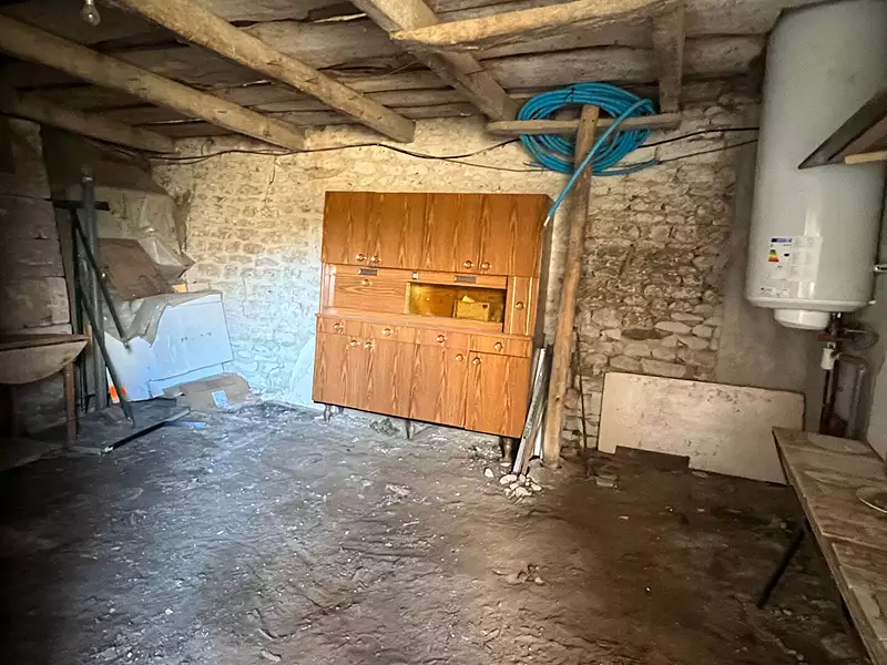 Maison, 100 m²