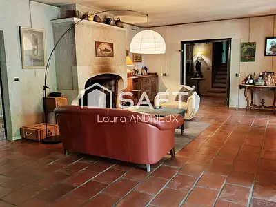 Maison, 214 m²
