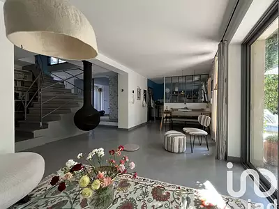 Maison, 116 m²