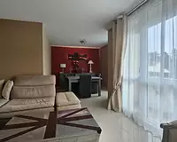 Appartement, 67 m²