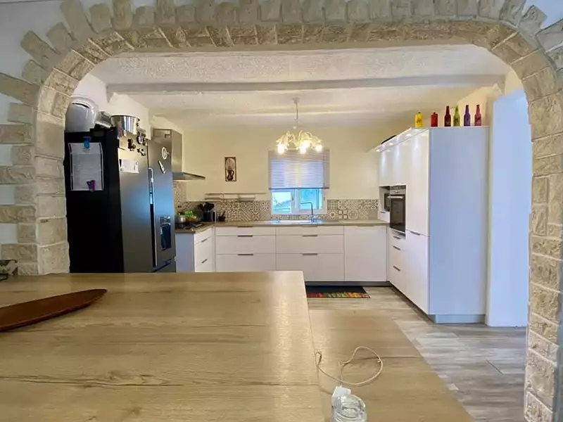 Immeuble, 255 m²