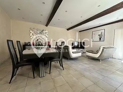 Maison, 128 m²