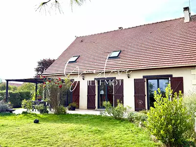 Maison, 160 m²