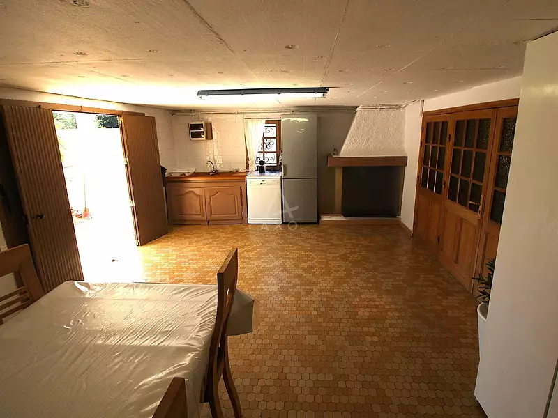 Maison, 256 m²