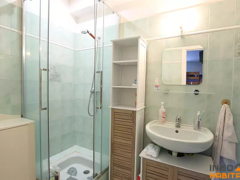Maison, 130 m²