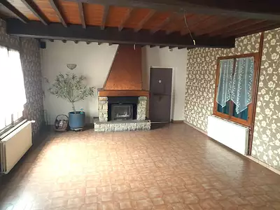 Immeuble, 446 m²