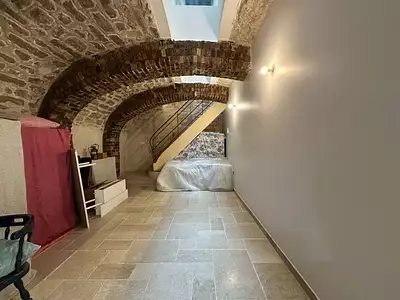 Appartement, 120 m²