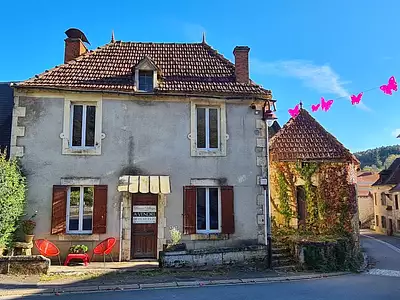 Maison, 144 m²